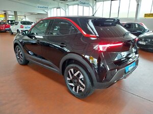 Opel Mokka GS Line Kam SHZ LHZ Navi Tempo 27.740 km 20.790 &euro; HAAN 42781