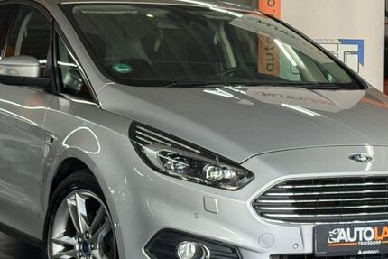 Ford S-Max 222.000 km 10.499 &euro; Troisdorf 53842