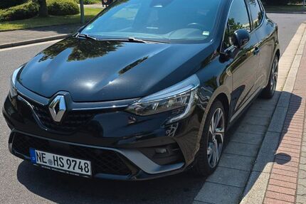 Renault Clio 70.705 km 14.950 &euro; Neuss 41468