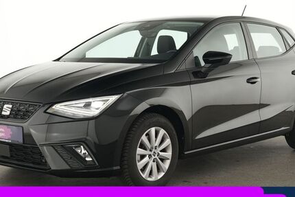Seat Ibiza 17.993 km 15.689 &euro; Neuss 41460