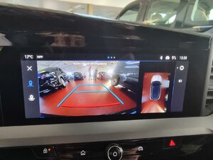 Opel Mokka Edition Komfortp. Techp. Alu 6.414 km 21.280 &euro; HAAN 42781