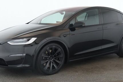 Tesla Model X 21.868 km 85.884 &euro; Neuss 41460