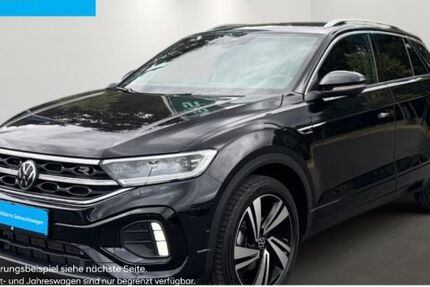 VW T-Roc 61.284 km 24.150 &euro; Neuss 41460
