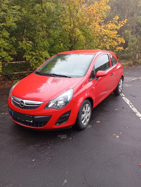 Opel Corsa 145.900 km 3.850 € Wermelskirchen 42929