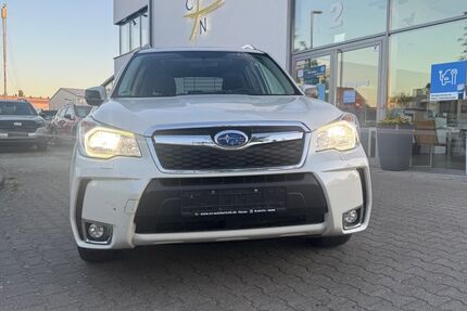 Subaru Forester 96.320 km 14.900 &euro; Neuss 41462