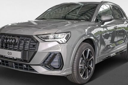 Audi Q3 19.900 km 39.980 &euro; Köln 50739