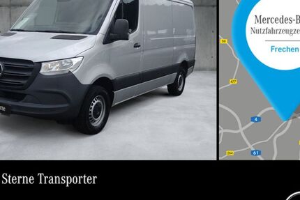 Mercedes-Benz Sprinter 109.481 km 25.918 &euro; Frechen 50226