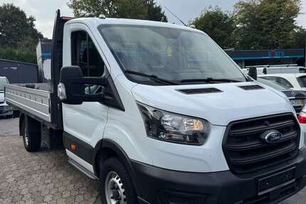 Ford Transit 60.000 km 16.999 € Solingen 42655