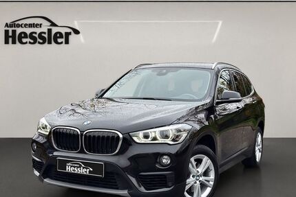 BMW X1 110.591 km 15.999 &euro; Grevenbroich 41516