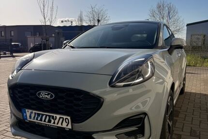 Ford Puma 20.900 km 22.500 &euro; Bergheim 50129
