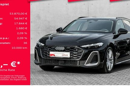 Audi A5 17.710 km 53.670 &euro; Bergheim 50126