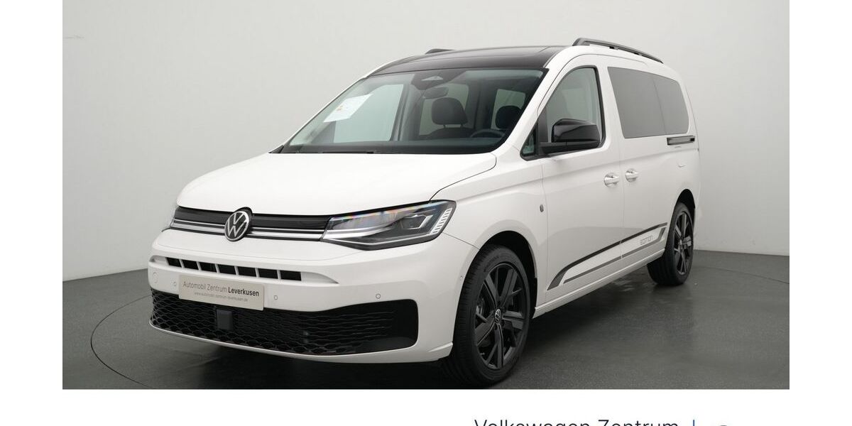 VW Caddy Maxi 1.010 km 49.980 &euro; Leverkusen 51379