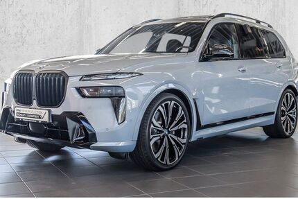 BMW X7 15.782 km 109.495 &euro; Köln-West 50858