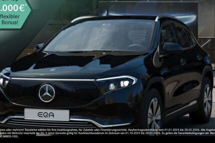 Mercedes-Benz EQA 12.984 km 33.990 € Neuss 41460