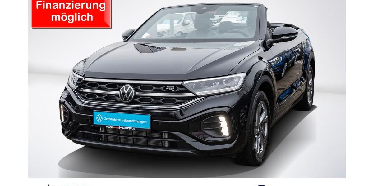 VW T-Roc 7.750 km 35.675 &euro; Troisdorf-Spich 53842