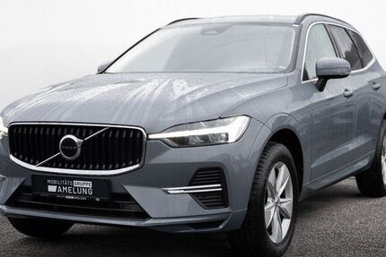 Volvo XC60 57.263 km 36.390 € Engelskirchen 51766