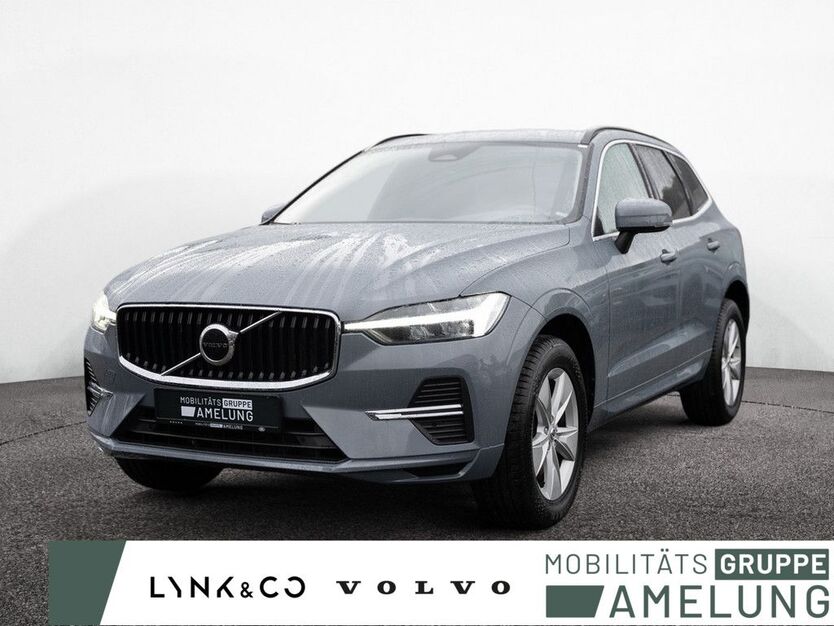 Volvo XC60 57.263 km 36.390 € Engelskirchen 51766