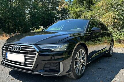 Audi A6 82.500 km 28.900 &euro; Bergheim 50126