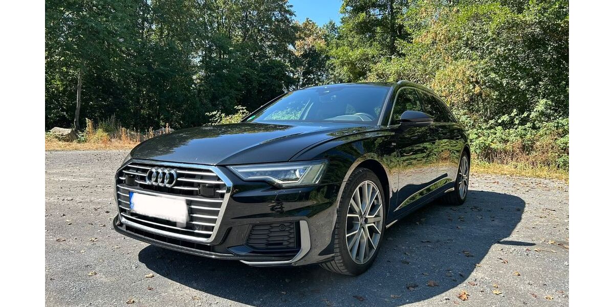 Audi A6 82.500 km 28.900 &euro; Bergheim 50126
