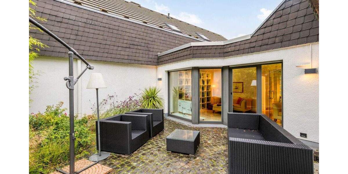 Einfamilienhaus Köln Müngersdorf - 5 Zimmer, 160 m&sup2;, 1.120.000&euro; | Angebot:25709264