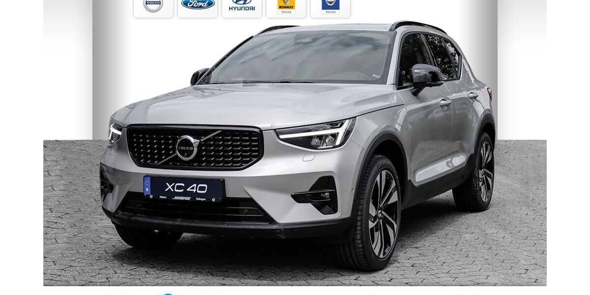 Volvo XC40 1.999 km 45.890 &euro; Hilden 40721