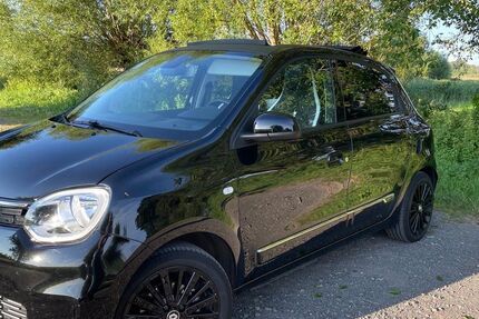 Renault Twingo 49.000 km 12.000 &euro; Köln 51103