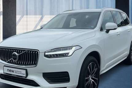 Volvo XC90 90.020 km 37.990 € Sankt Augustin 53757