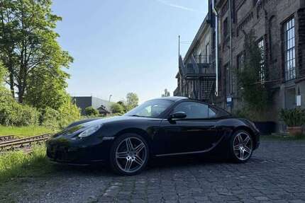 Porsche Cayman 120.000 km 35.000 &euro; Düsseldorf, Stadt 40235