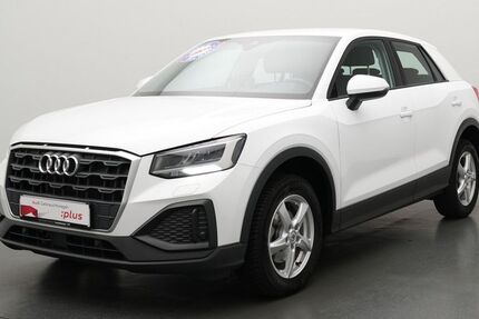 Audi Q2 17.501 km 19.680 &euro; Leverkusen 51373