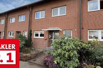 Haus Langenfeld Richrath - 5 Zimmer, 150 m&sup2;, 498.000&euro; | Angebot:25409671