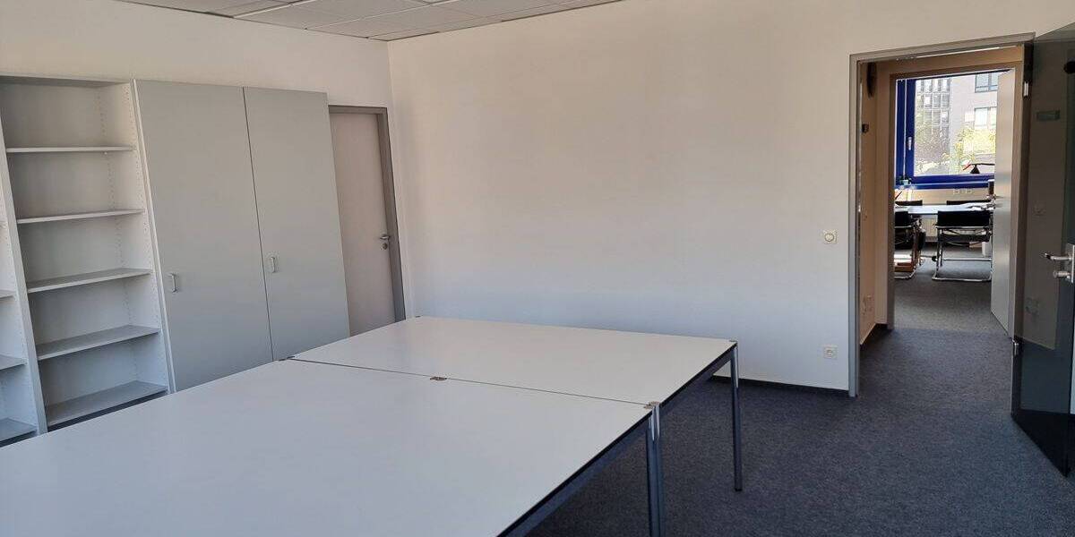 Gewerbeobjekt Köln Kalk - 1.000&euro; | Angebot:26290410