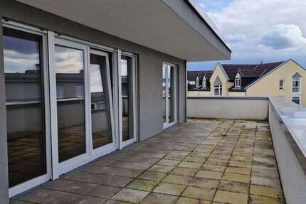 Wohnung zum Mieten in Langen 1.700 € 122.76 m²