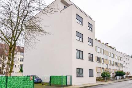 Wohnung Solingen Ohligs-Aufderhöhe - 4 Zimmer, 101 m&sup2;, 399.000&euro; | Angebot:23986799