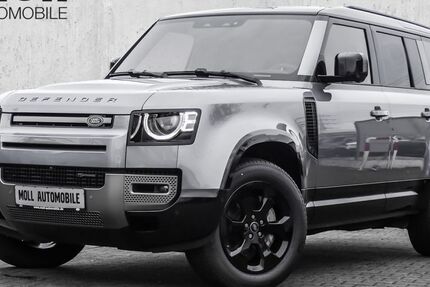 Land Rover Defender 25.020 km 77.490 € Köln 51149