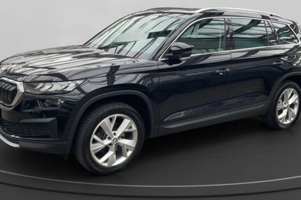 Skoda Kodiaq 39.277 km 31.980 &euro; Köln-Mülheim 51063