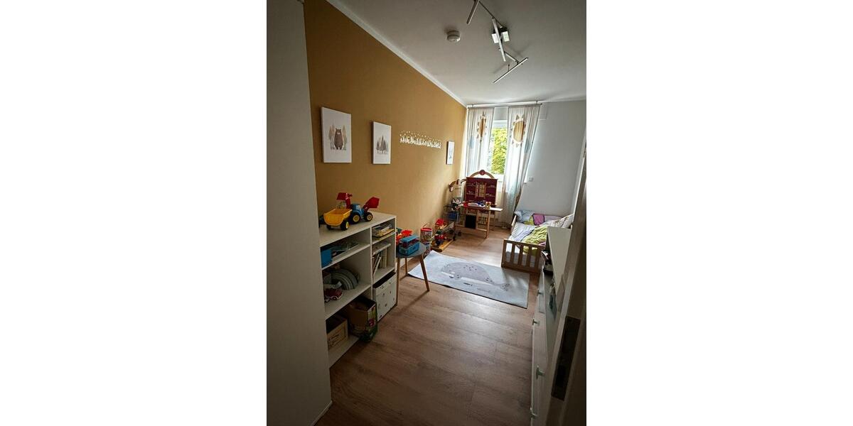 Familienfreundliches (Reihen-) Haus in Neuss-Meertal zu verkaufen zimmer