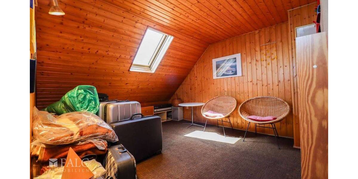 Einfamilienhaus Bergheim Rheidt - 7 Zimmer, 106 m&sup2;, 185.000&euro; | Angebot:26733120