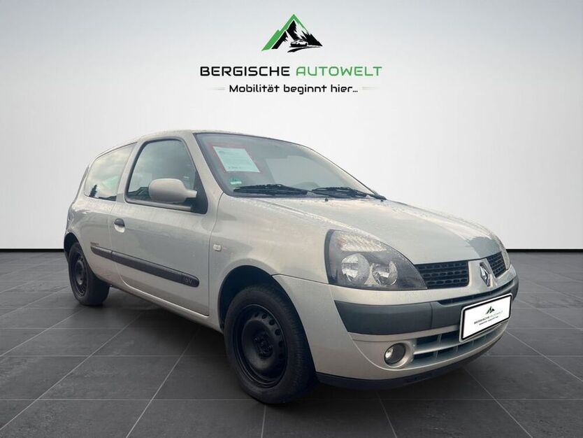 Clio