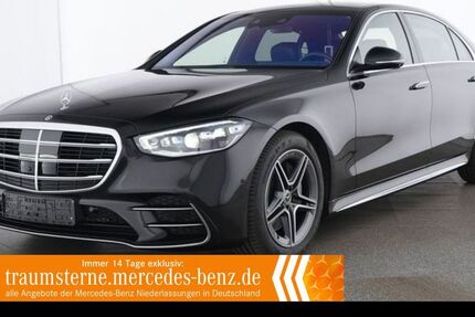 Mercedes-Benz S 500 27.482 km 103.990 &euro; Köln 51149