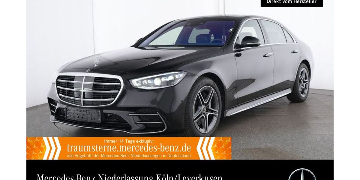 Mercedes-Benz S 500 27.482 km 103.990 &euro; Köln 51149