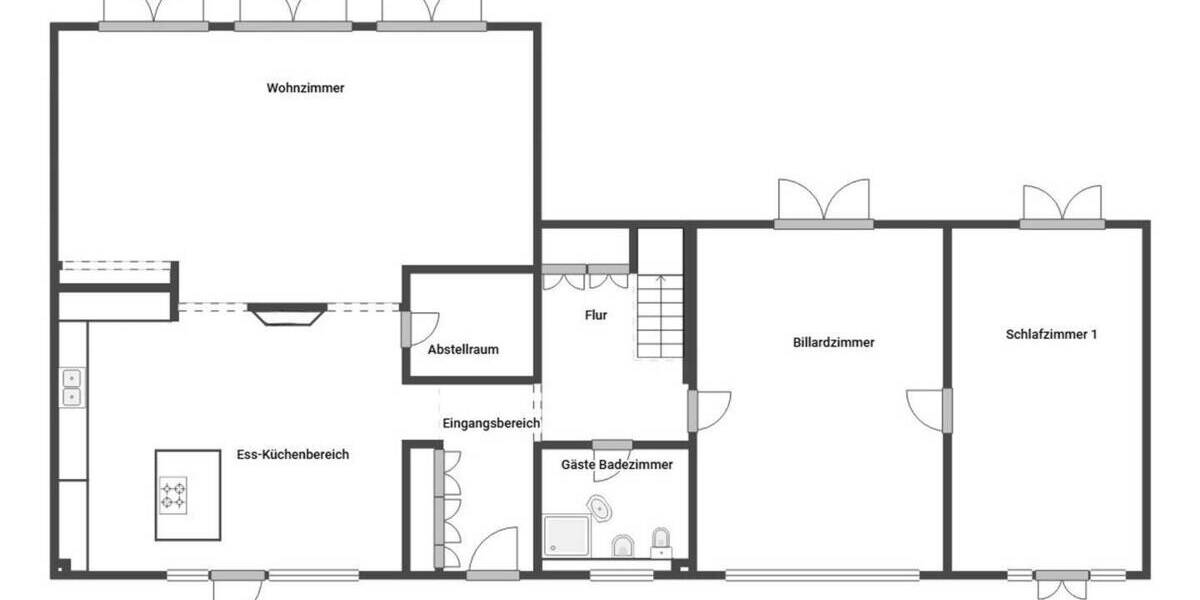 Einfamilienhaus Pulheim Stommelerbusch - 8 Zimmer, 1.540.000&euro; | Angebot:26851792