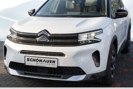 Citroen C5 Aircross 14.233 km 20.490 &euro; Kerpen 50171
