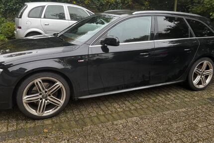 Audi A4 172.297 km 15.000 € Wermelskirchen 42929