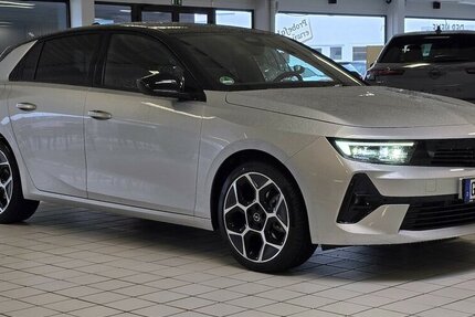 Opel Astra GS 48V Automatik|HUD|Navi|Matrix|360 4.876 km 29.950 &euro; Wermelskirchen 42929