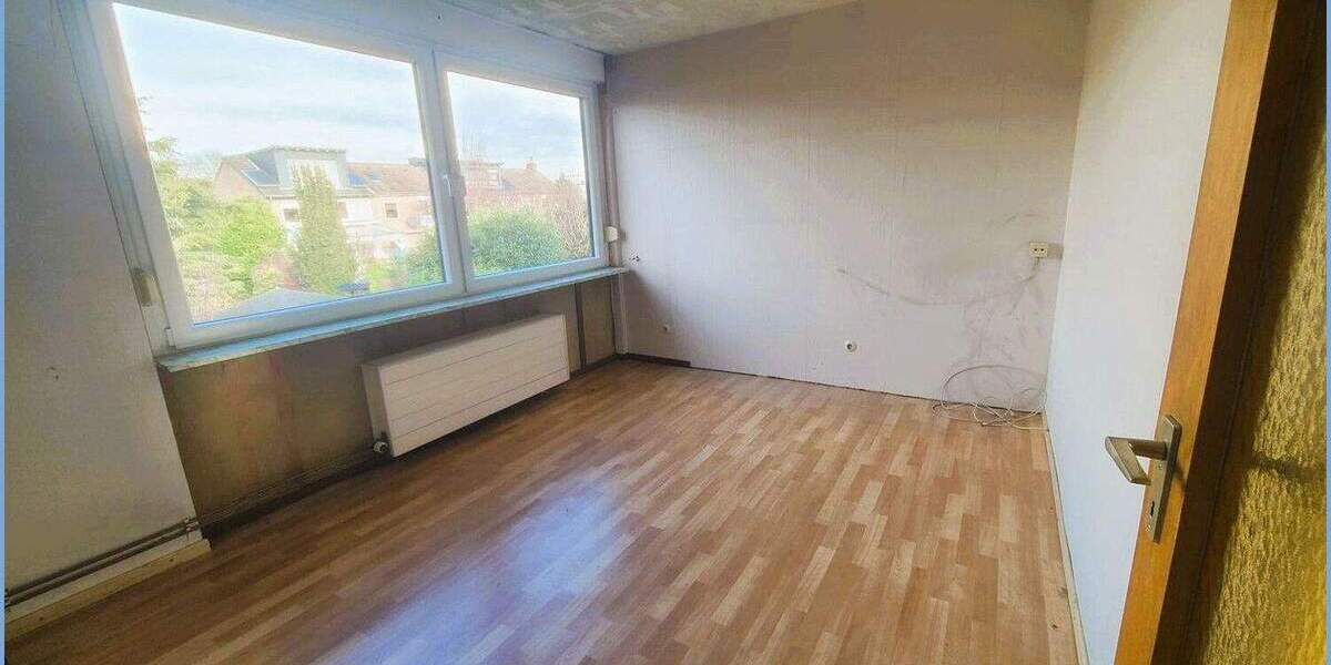 Gepflegtes Reihenmittelhaus mit Südostgarten und Garage in Pulheim-Sinnersdorf 4 zimmer