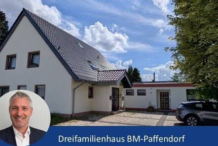 Haus Bergheim Paffendorf - 1 Zimmer, 313 m&sup2;, 698.000&euro; | Angebot:26741954