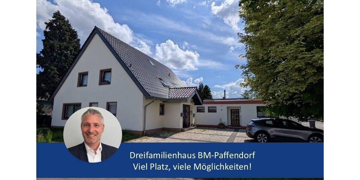 Mehrfamilienhaus, Wohnhaus Bergheim Paffendorf - 1 Zimmer, 698.000&euro; | Angebot:26741954