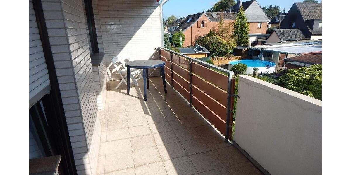 Reihenendhaus Langenfeld Immigrath - 6 Zimmer, 150 m&sup2;, 1.600&euro; | Angebot:25167602