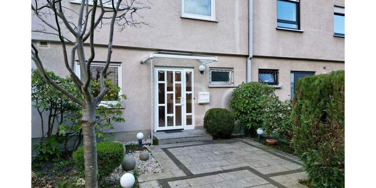 Reihenmittelhaus Köln Ensen - 5 Zimmer, 129 m&sup2;, 450.000&euro; | Angebot:23956651