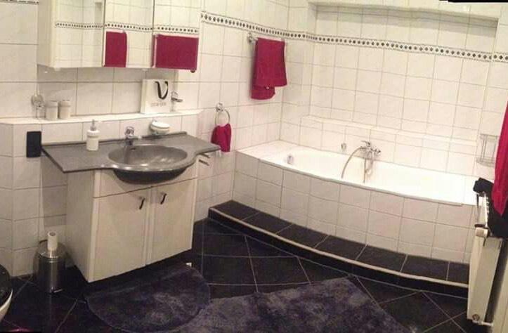 2 Zimmer Wohnung Bergheim Oberaußem 2 zimmer